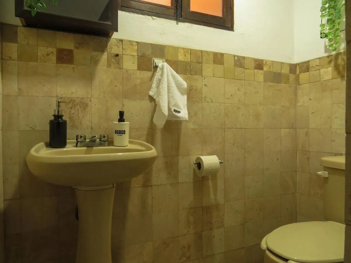 House 905-7 Historic With Parking Villa Puebla 0*,