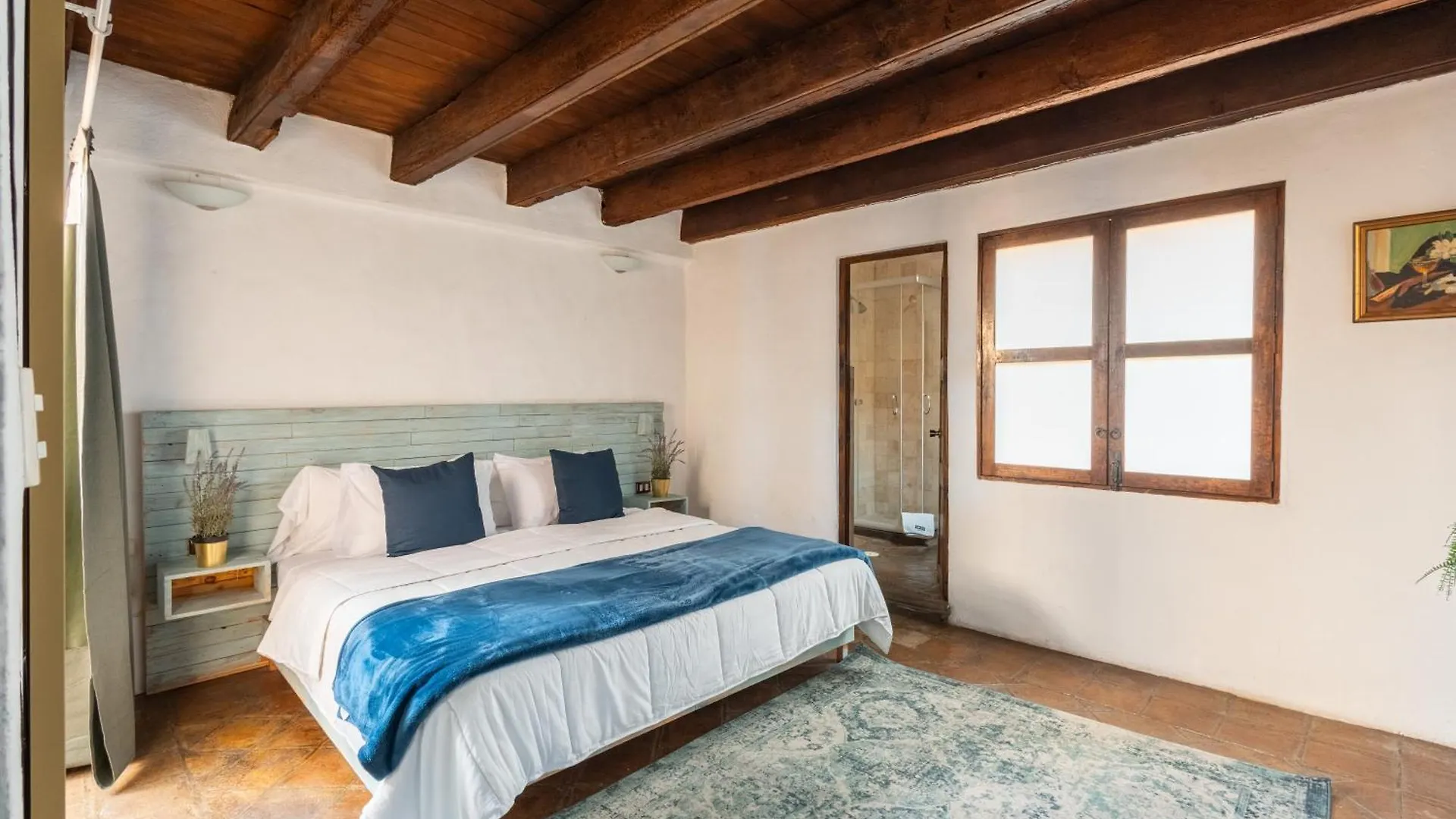 Holiday home House 905-7 Historic With Parking Villa Puebla Mexico