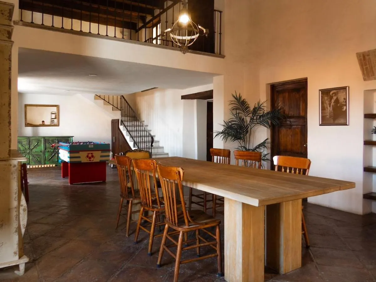 House 905-7 Historic With Parking Villa Puebla Mexico