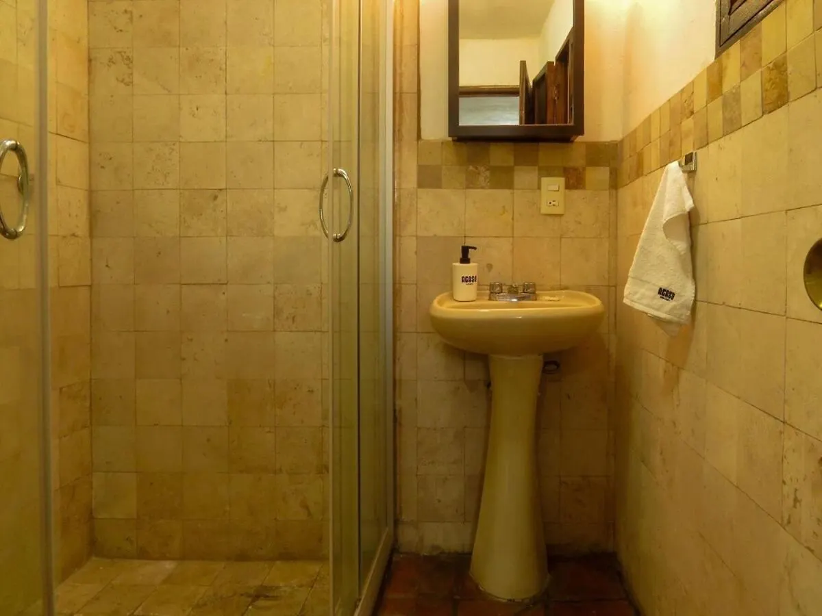 House 905-7 Historic With Parking Villa Puebla