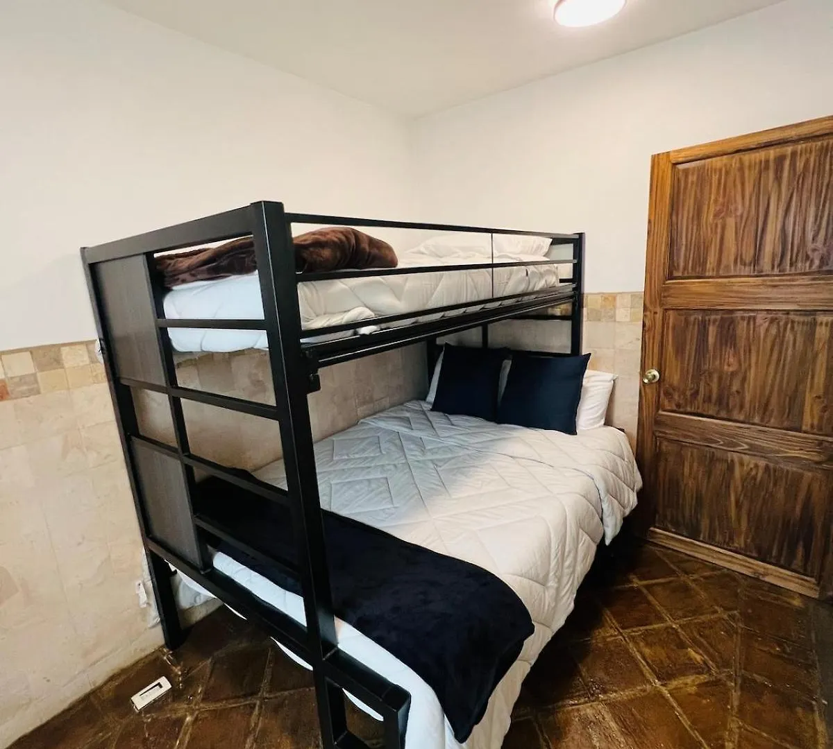 House 905-7 Historic With Parking Villa Puebla 0*,  Mexico