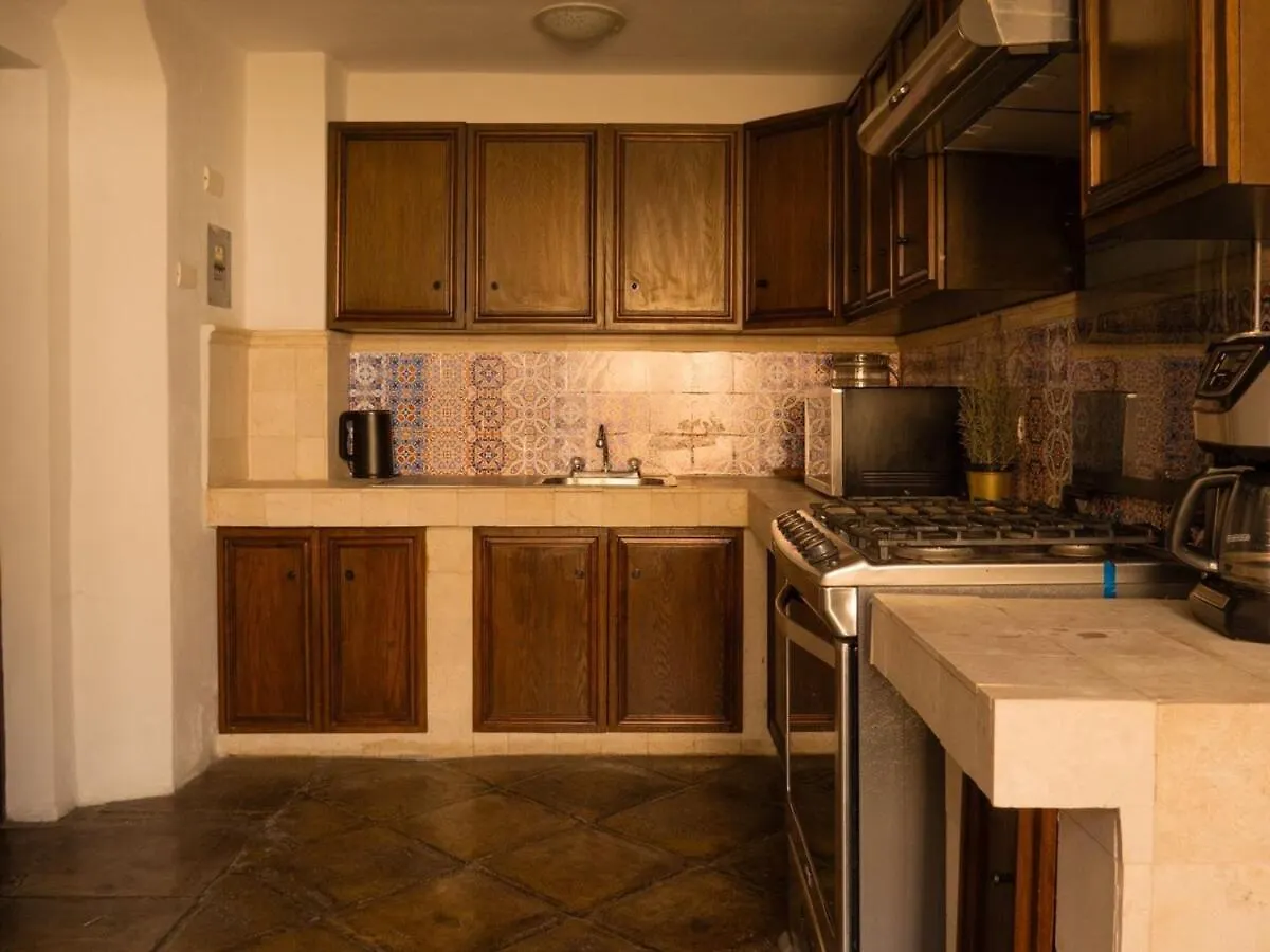 House 905-7 Historic With Parking Villa Puebla 0*,  Mexico