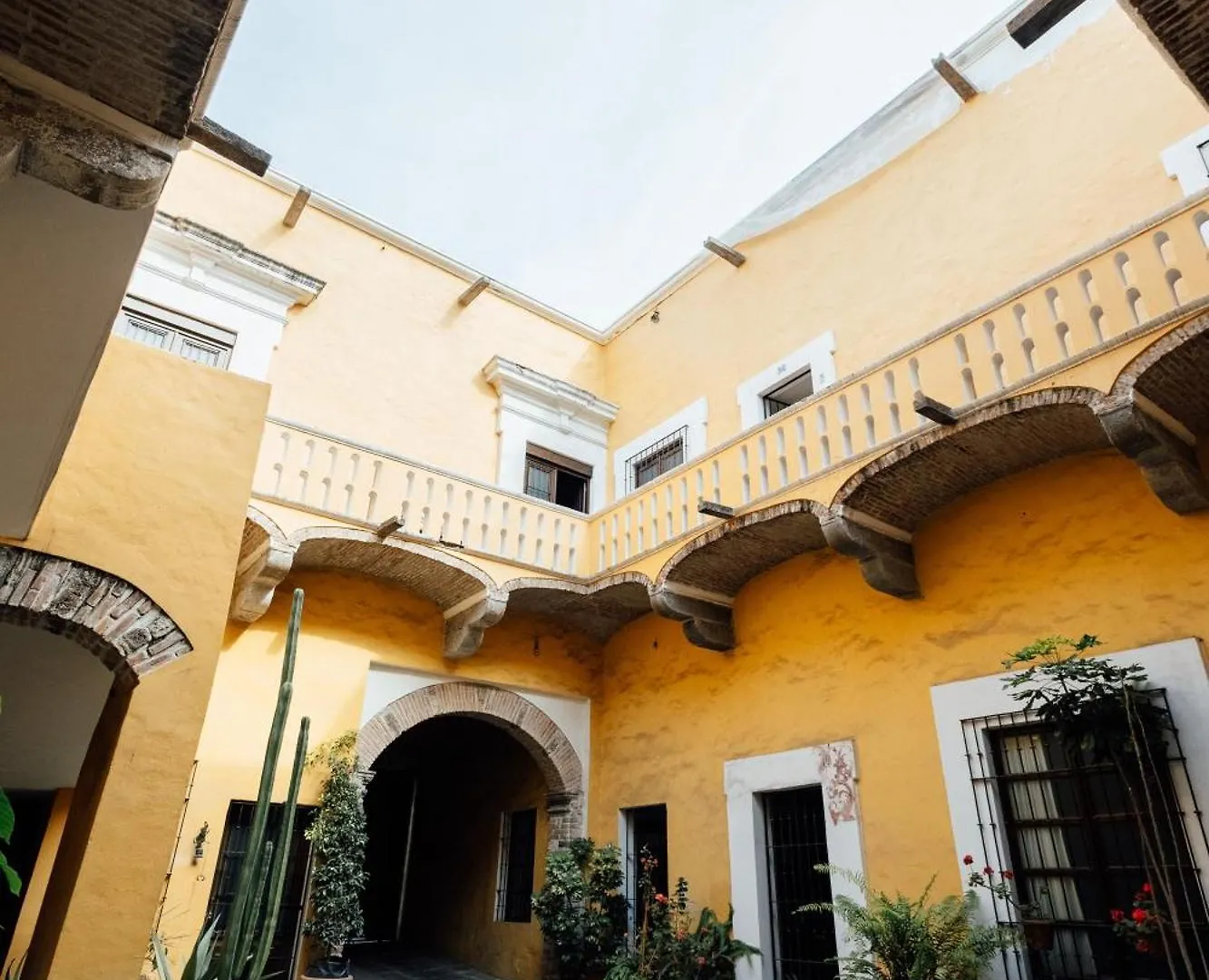 House 905-7 Historic With Parking Villa Puebla 0*,