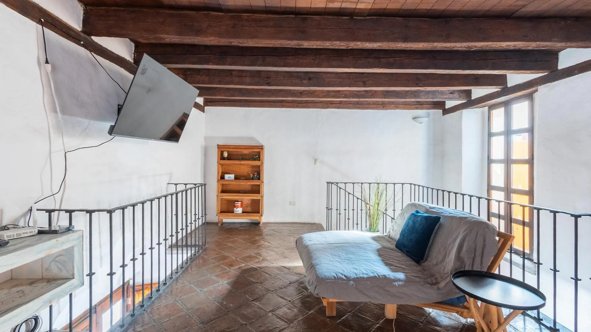 House 905-7 Historic With Parking Villa Puebla 0*,