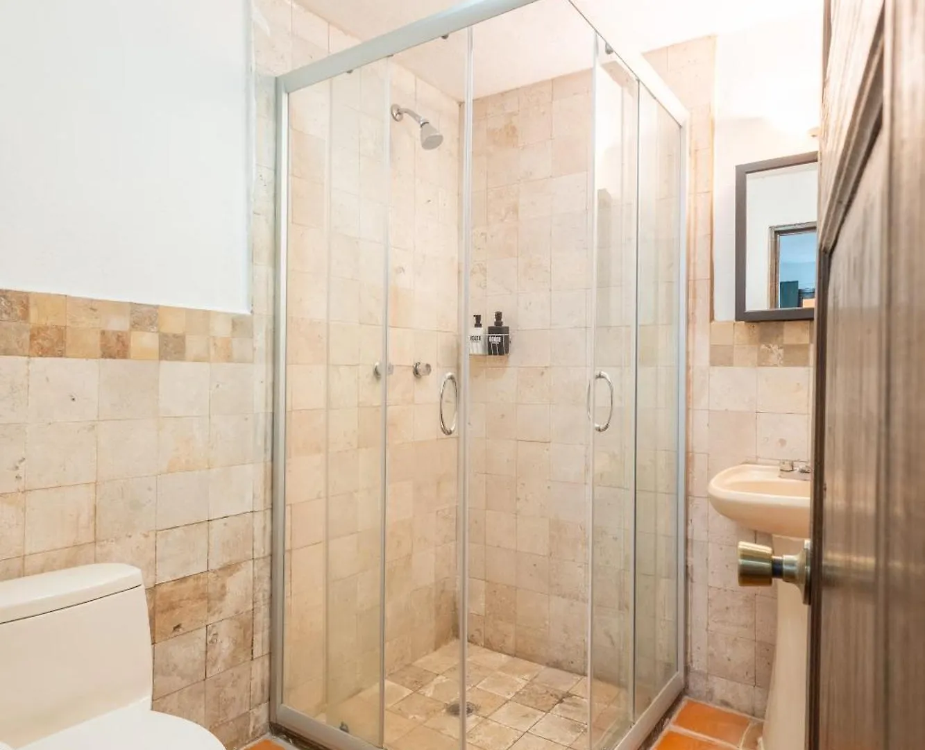 House 905-7 Historic With Parking Villa Puebla 0*,  Mexico