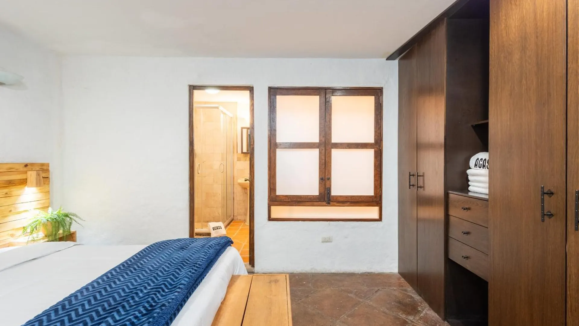 House 905-7 Historic With Parking Villa Puebla Holiday home