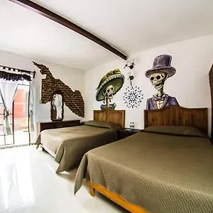 Gente De Mas Maison d'hôtes