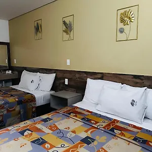 Teresita Hotel
