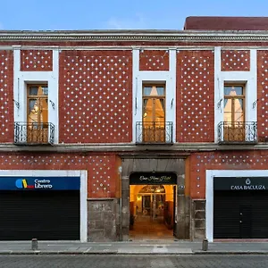  Hotel Casa Haus Centro Historico